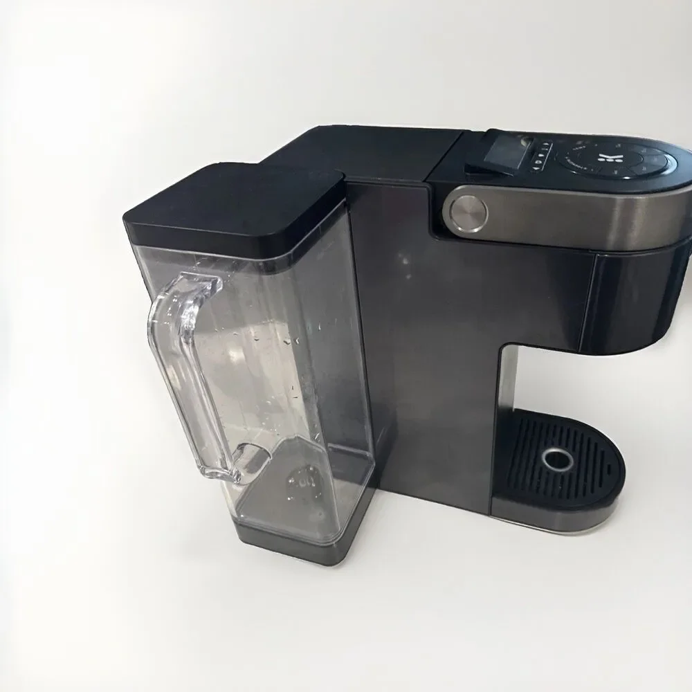K-Supreme Single Serve K-Cup Pod Coffee Maker K910 - Black - Not Working